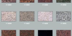 Granite Tiles