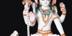 Lord Shiva Statue