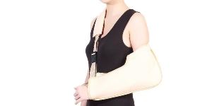 Arm Sling Pouch
