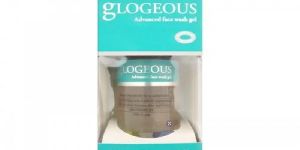 Glogeous Advanced Face Wash Gel (100G)
