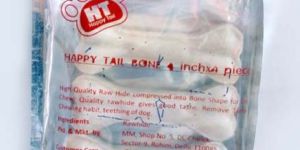 Happy Tail Dog Bones (4 Inch)