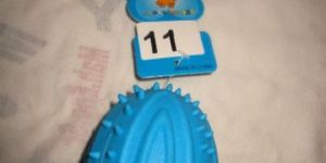 Happy Tail Pet Rugby Ball