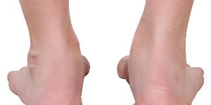 Heel Cushion