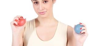 SM Exercise Soft Ball