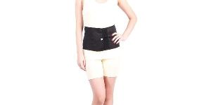 SM Neoprene Abdominal Wrap