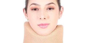 Soft Cervical Collar