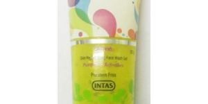 Tone N Glo Face Wash (100g)