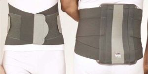 Tynor Contoured LS Support Belt