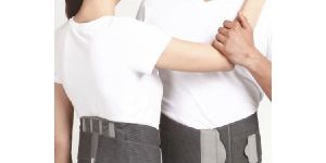 Tynor Lumbopore LS Support Belt