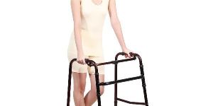 Walker Metallic Brown