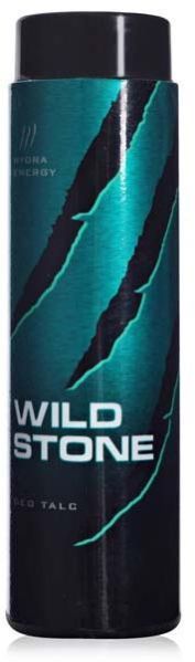 Wild Stone Hydra Energy Talc Powder