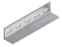 Mild Steel Slotted Angle