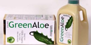 Aloe Vera Juice