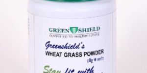 Wheatgrass Powder