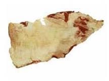 Frozen Buffalo Tallow