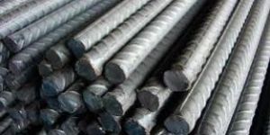 Iron Rods