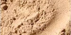 Washed Silica Sand