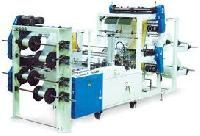 Label Making Machine