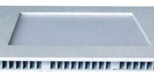 Square LED Panel Lights