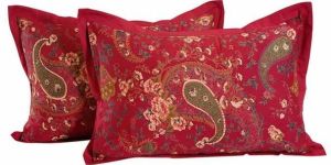Cotton Pillow Covers