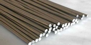 Steel Rods