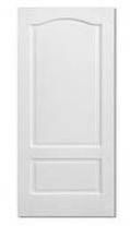 White Panel Door