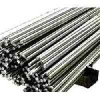 Steel Ctd Bars