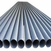 U PVC Pipes