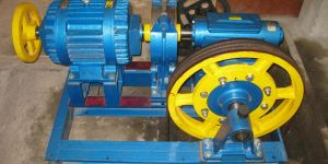 Elevator Machine