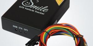 GPS Tracking Device