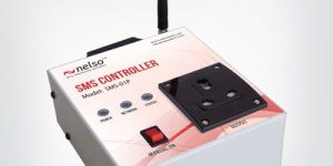 GSM Remote Controller