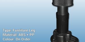 Adjustable Cabinet Feet