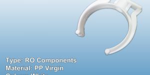 Ro Membrane Housing C-clamp