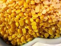 Yellow Lentils