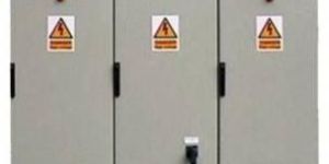 Auto Mains Failure & Synchronizing Panel (AMF)