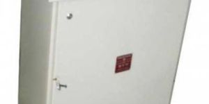 Electric Feeder Pillar