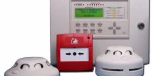 Fire Detection System