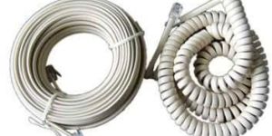 Single Core House Wires, Telephone Cables