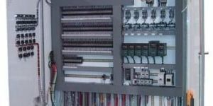 PLC Panel
