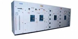 Power Control Centers (PCC)