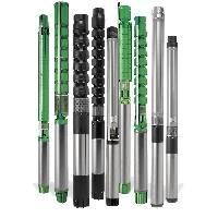 Borehole Submersible Pumps
