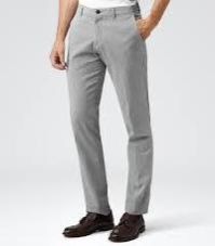 Mens Cotton Trouser