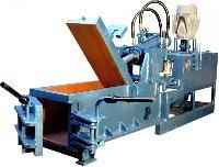 Bailing Press Machine