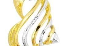 Heart Shaped Pendant