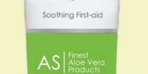 Aloe Suraksha Antiseptic Healing Cream