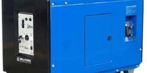 Portable Generator Set