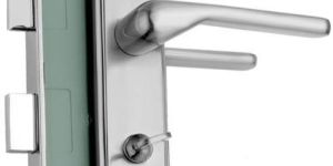 Bathroom Door Lock Set