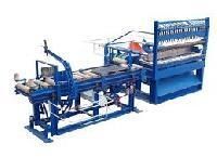 Clay Brick Machine
