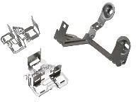 Automotive Brackets