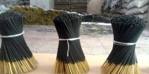 Raw Incense Sticks